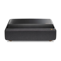Optoma L1 Plus 2500 lumens Ultra Short Throw 4K LED Home Projector